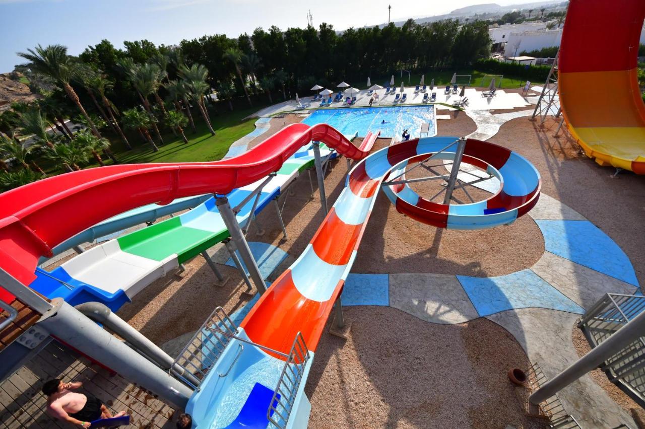 Resort Xperience Kiroseiz Aquapark Premier-naama Bay