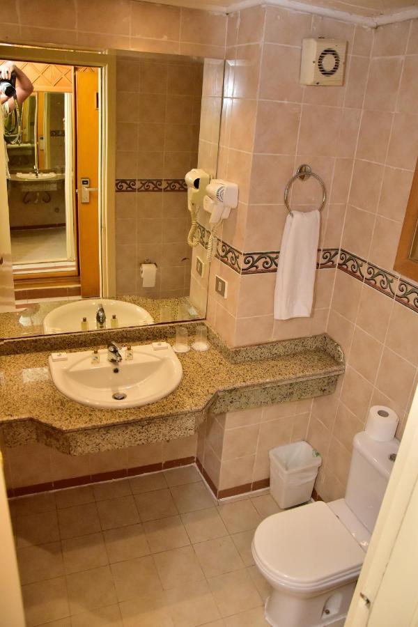 Dive Resort Sharm El Sheikk
