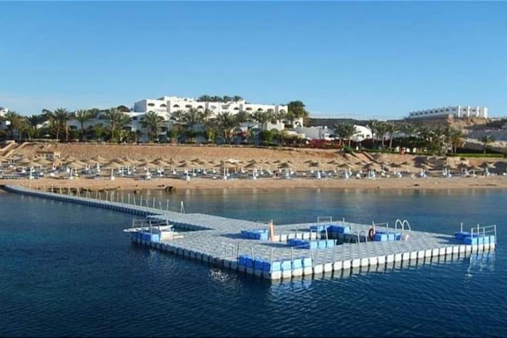 Di Lusso Con Terrazzo Vista Mare