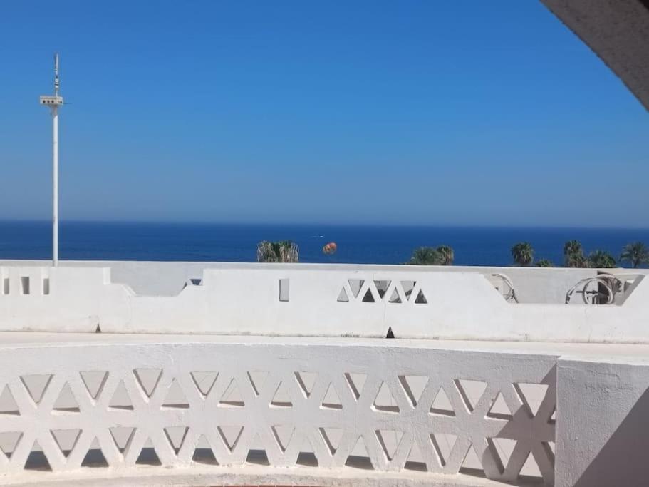 Di Lusso Con Terrazzo Vista Mare Sharm el-Sheikh