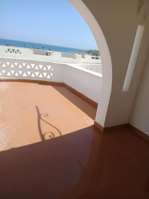 Di Lusso Con Terrazzo Vista Mare Apartment Sharm el-Sheikh