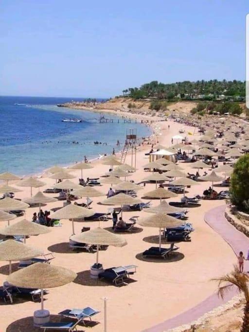 Di Lusso Con Terrazzo Vista Mare Sharm el-Sheikh