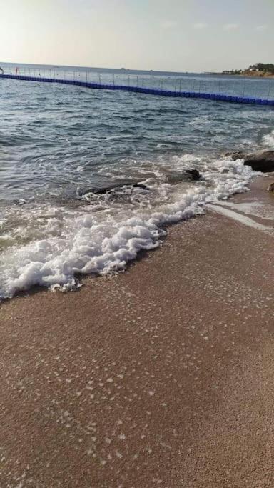 Di Lusso Con Terrazzo Vista Mare Apartment *