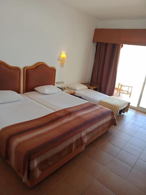 Di Lusso Con Terrazzo Vista Mare * Sharm el-Sheikh
