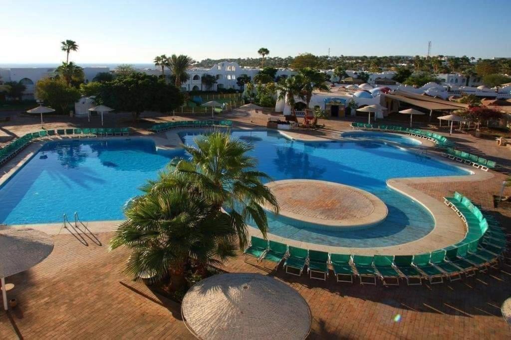 Di Lusso Con Terrazzo Vista Mare * Sharm el-Sheikh