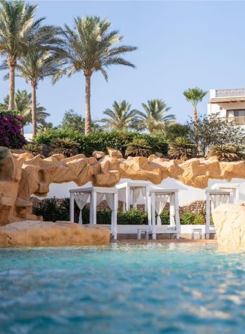 Di Lusso Con Terrazzo Vista Mare Apartment Sharm el-Sheikh