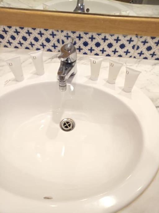 Di Lusso Con Terrazzo Vista Mare * Sharm el-Sheikh