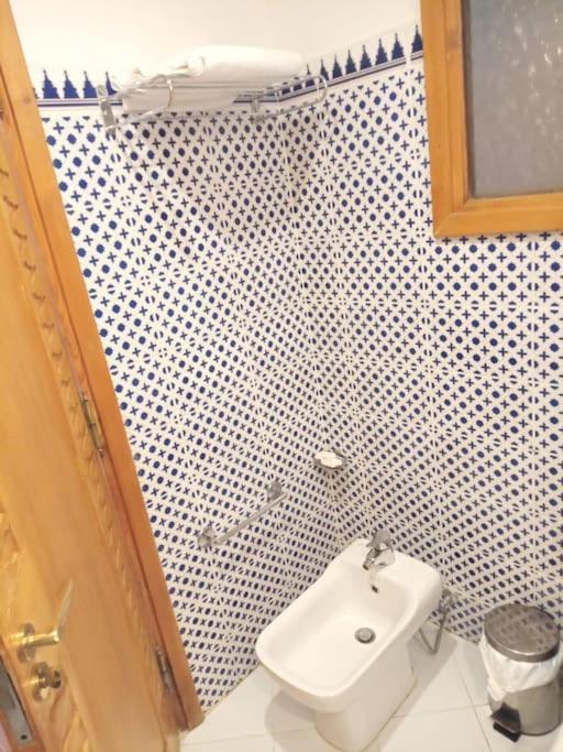 Di Lusso Con Terrazzo Vista Mare