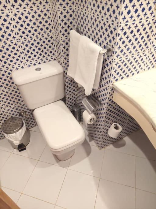 Apartment Di Lusso Con Terrazzo Vista Mare Sharm el-Sheikh
