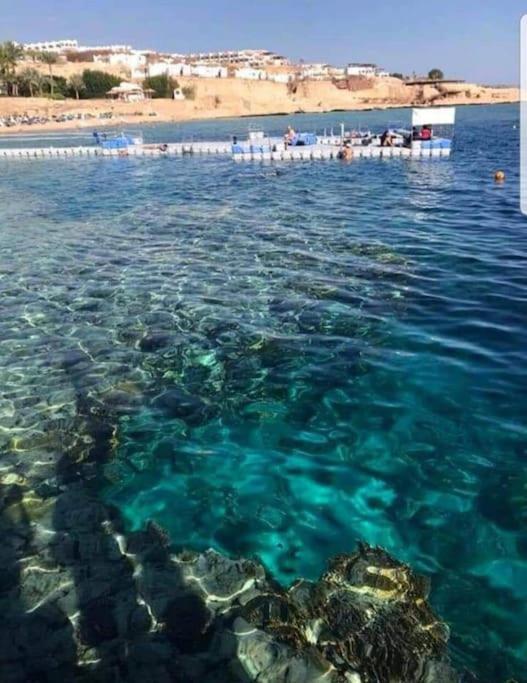 Di Lusso Con Terrazzo Vista Mare Apartment Sharm el-Sheikh