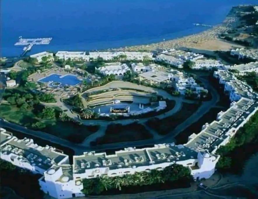 Di Lusso Con Terrazzo Vista Mare Apartment *