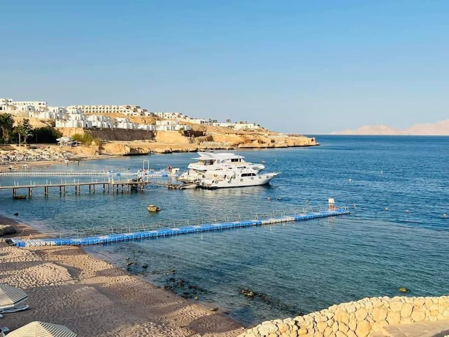 Di Lusso Con Terrazzo Vista Mare * Sharm el-Sheikh