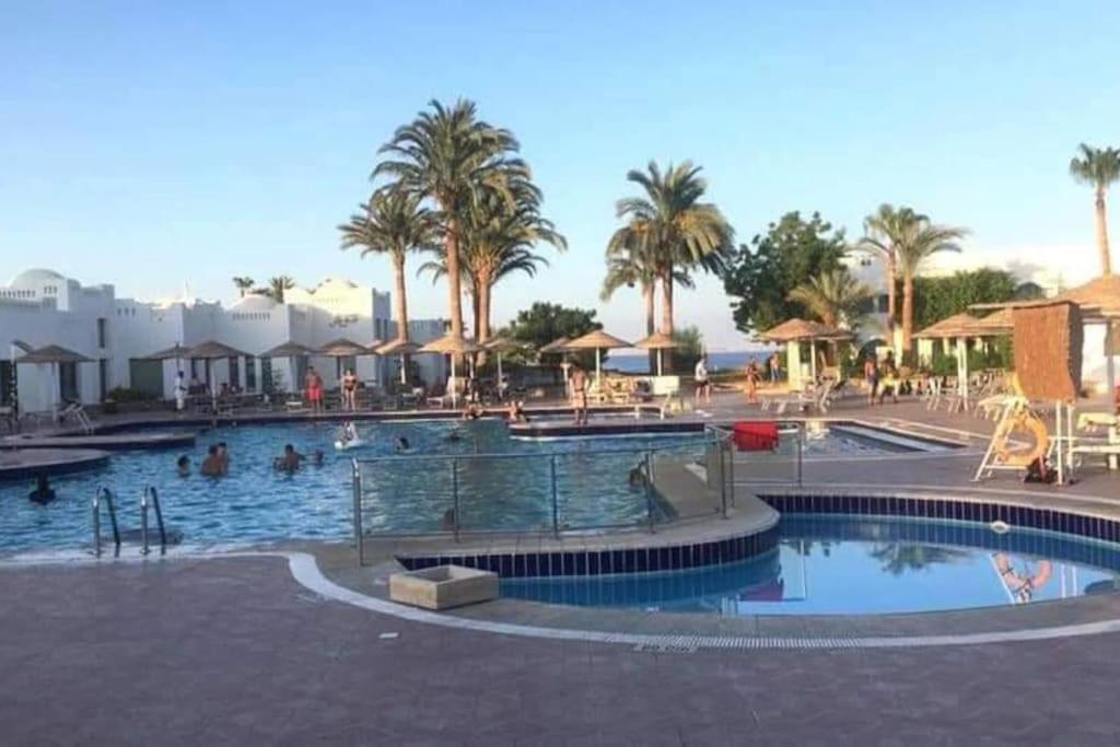 Di Lusso Con Terrazzo Vista Mare Sharm el-Sheikh