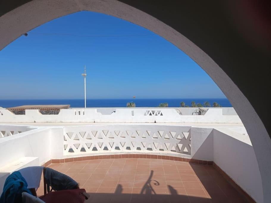Di Lusso Con Terrazzo Vista Mare Sharm el-Sheikh