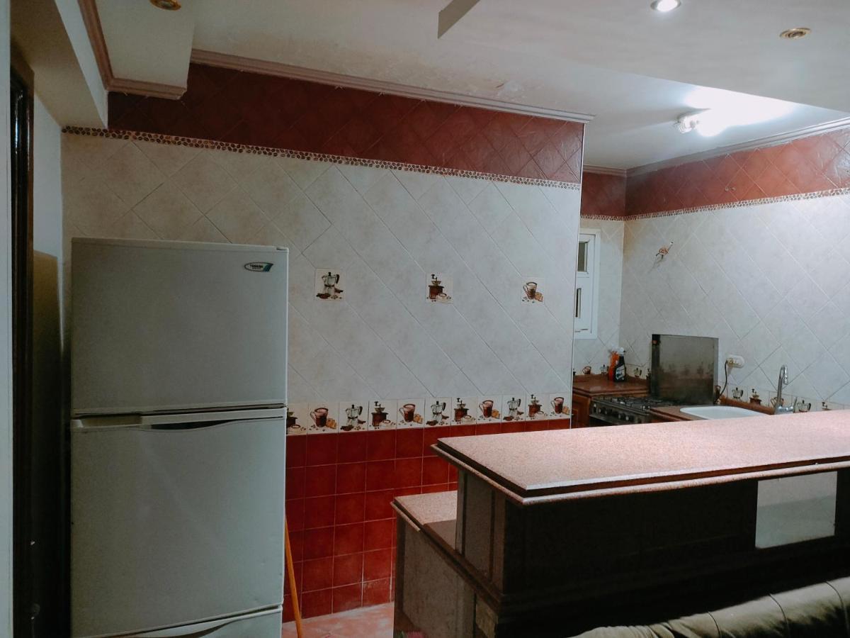 Super Deluxe With 3 Bed Apartment Sharm el-Sheikh