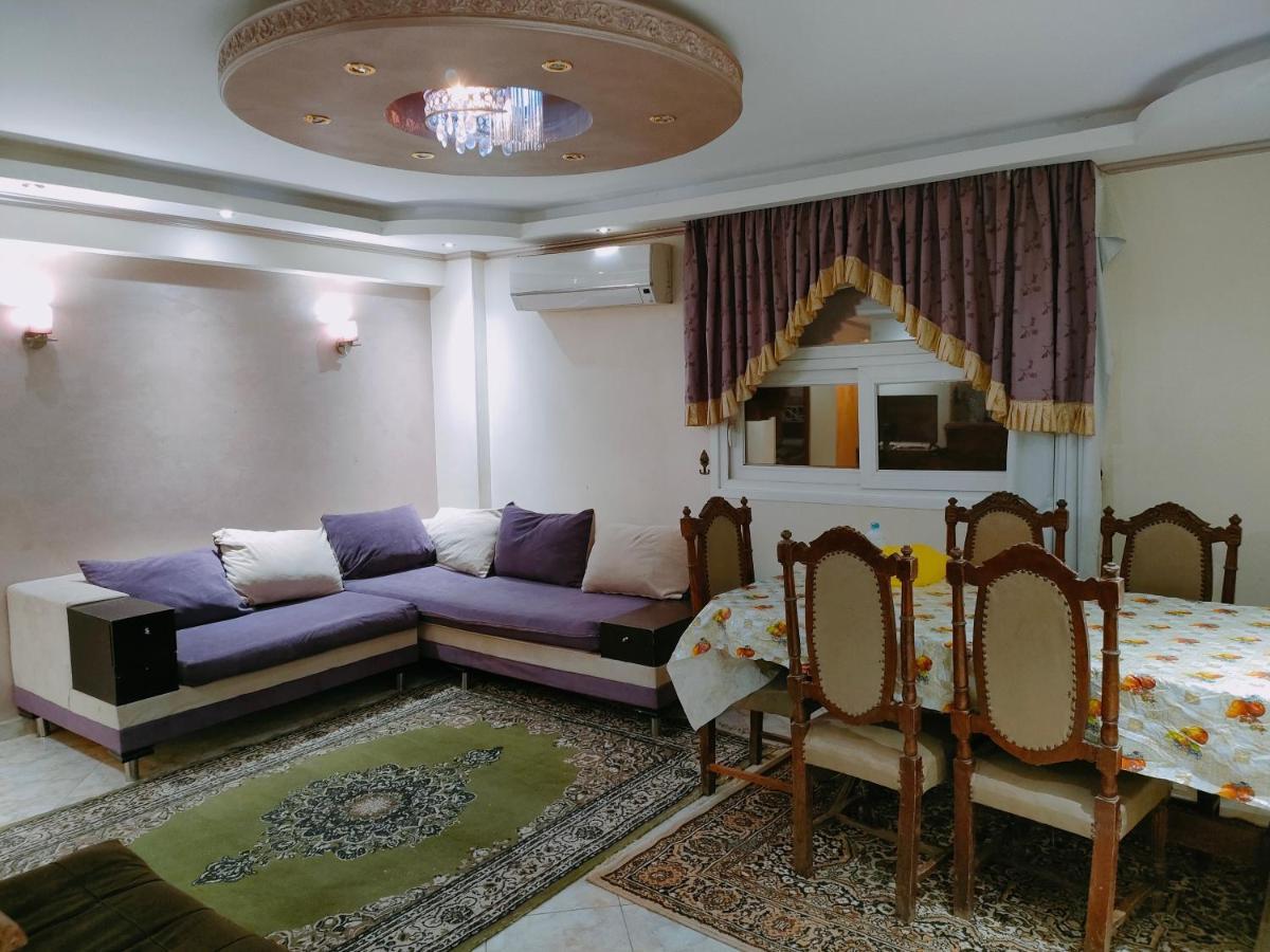 Super Deluxe With 3 Bed Apartment Sharm el-Sheikh
