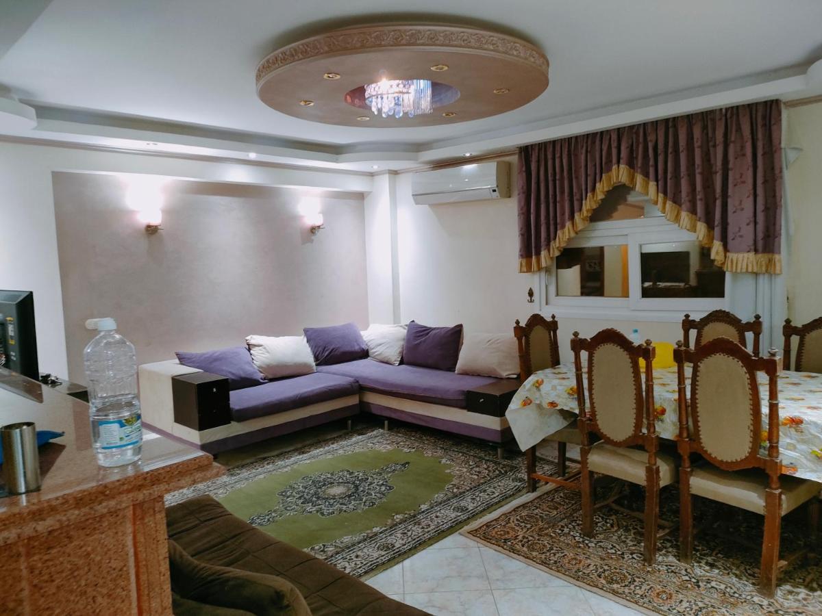 Apartment Super Deluxe With 3 Bed *