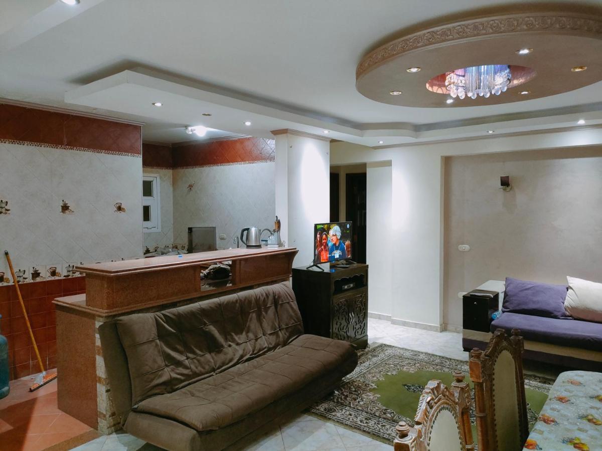 Super Deluxe With 3 Bed Apartment