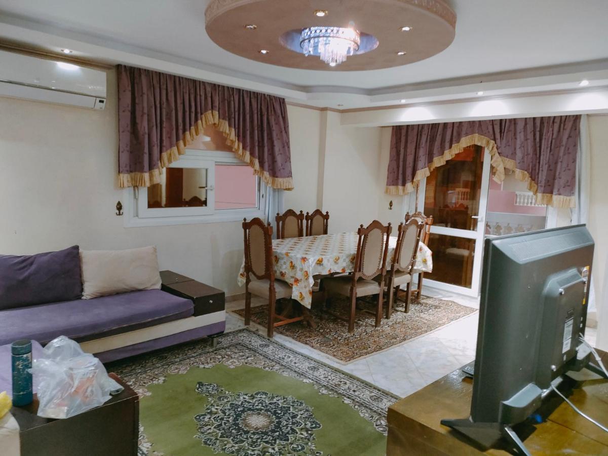 Apartment Super Deluxe With 3 Bed Sharm el-Sheikh