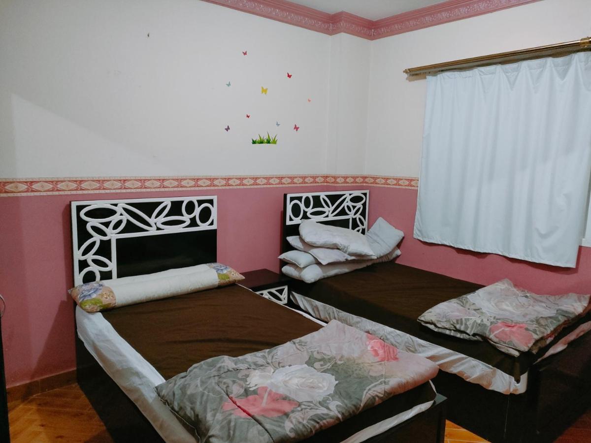 Apartment Super Deluxe With 3 Bed Sharm el-Sheikh