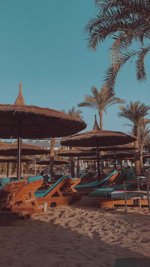 Criss Apartment Sharm el-Sheikh
