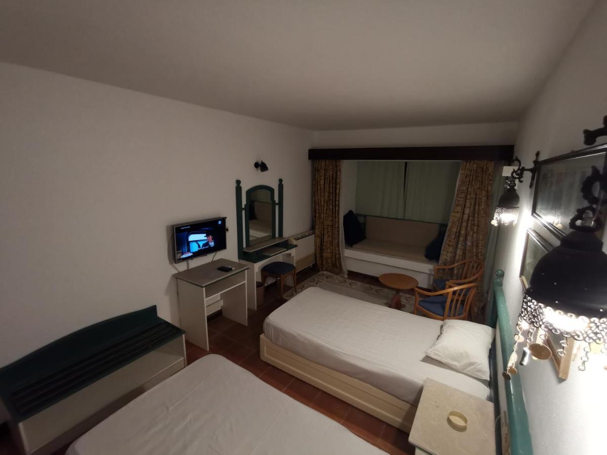 Badawia Hotel 3*