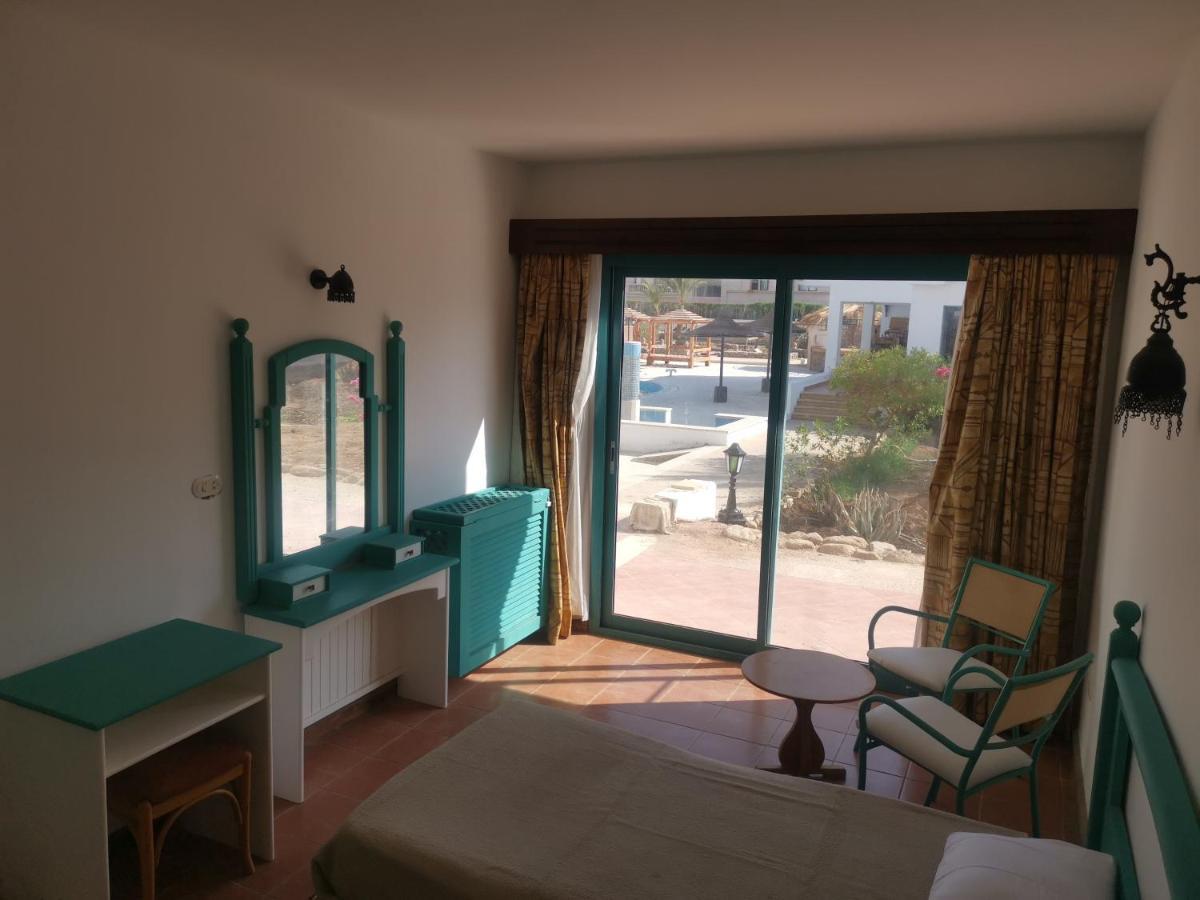 Hotel Badawia Sharm el Sheikh