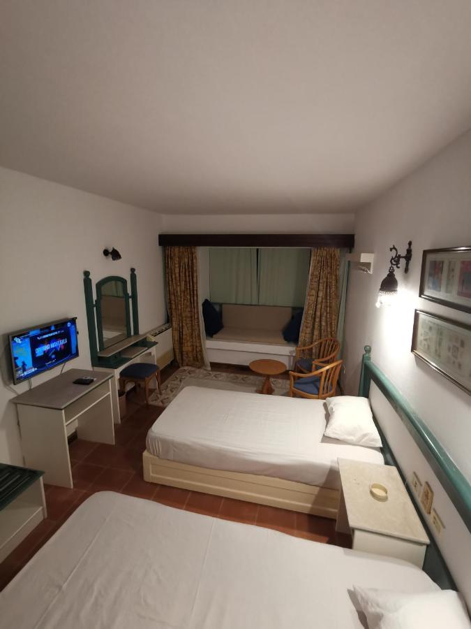 Hotel Badawia Sharm el Sheikh