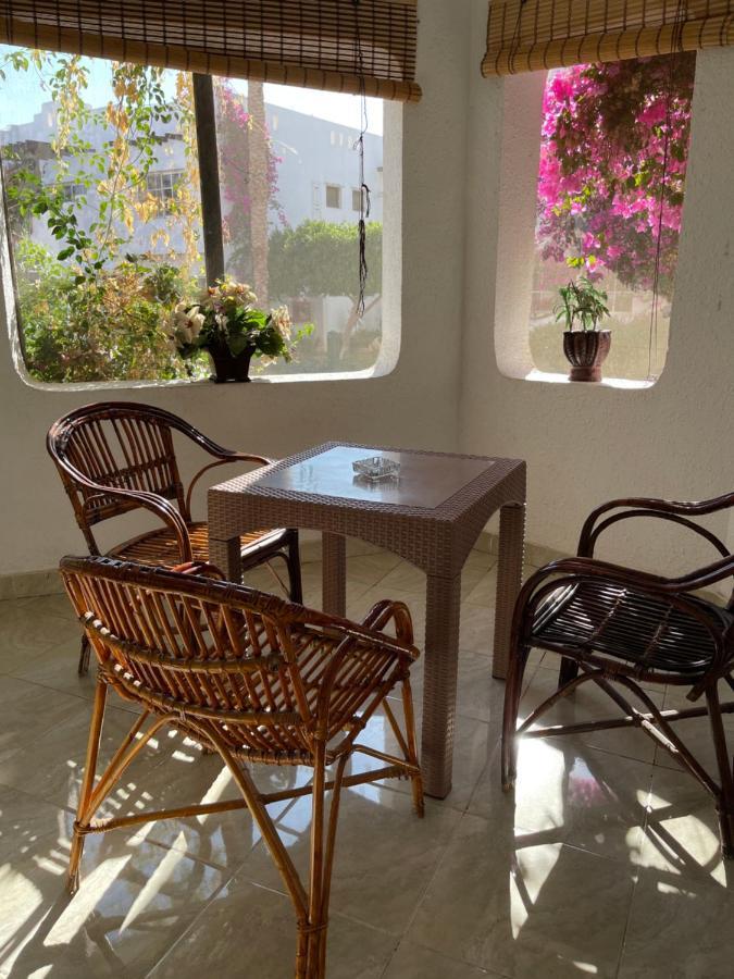 Center 2 - Delta Apartamento Sharm El Sheikk