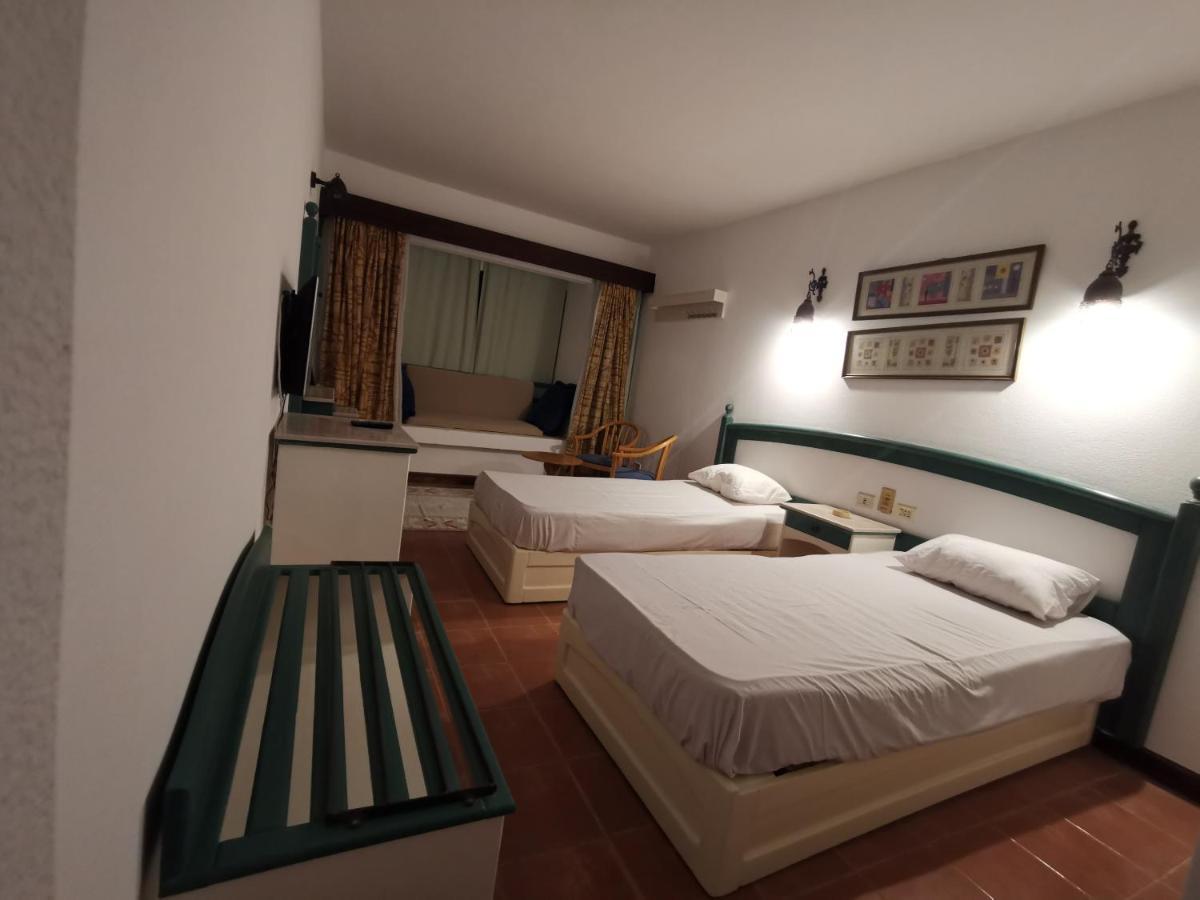 Hotel Badawia Sharm el Sheikh