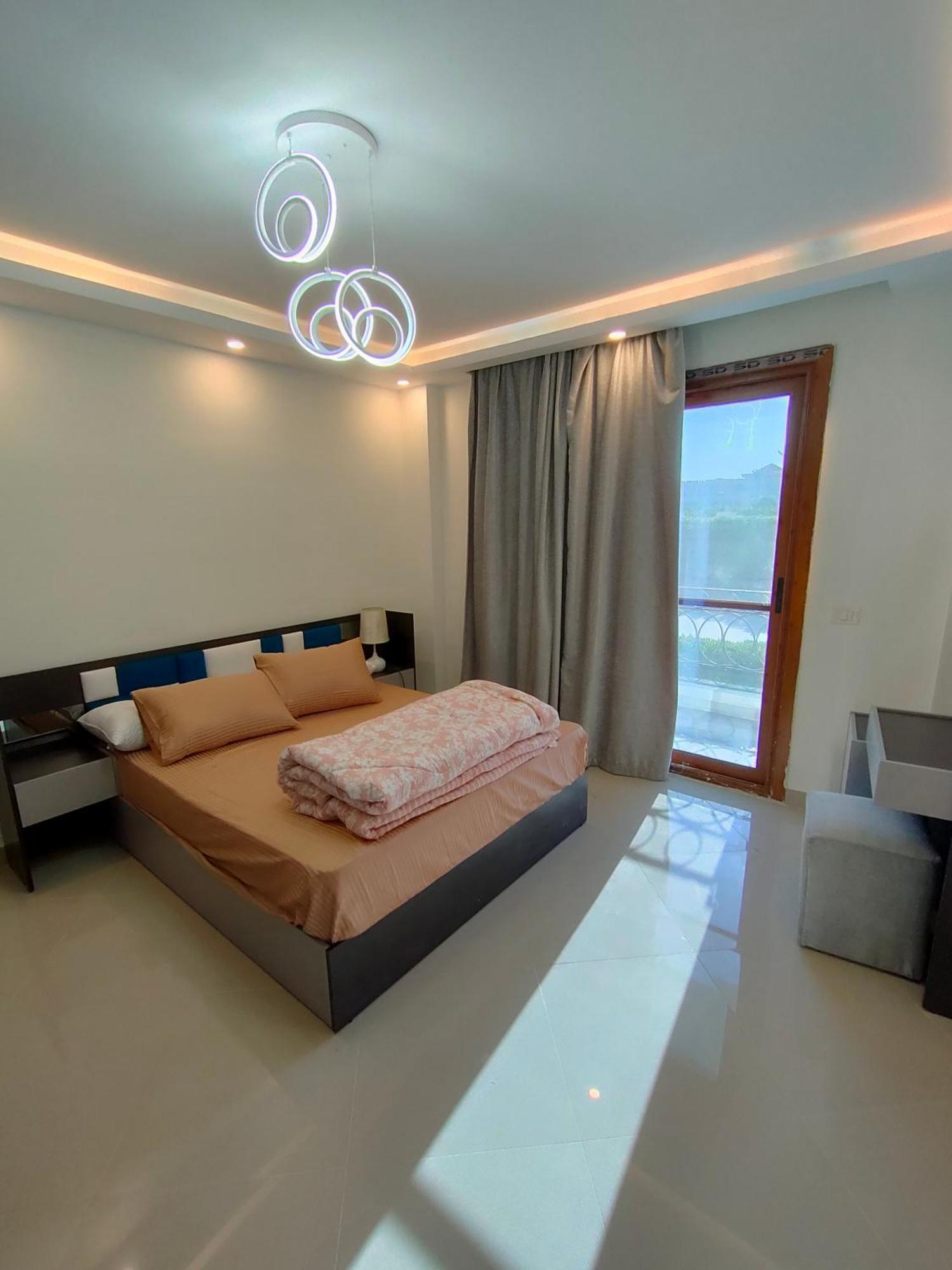 Apartment Rivera Habiba *