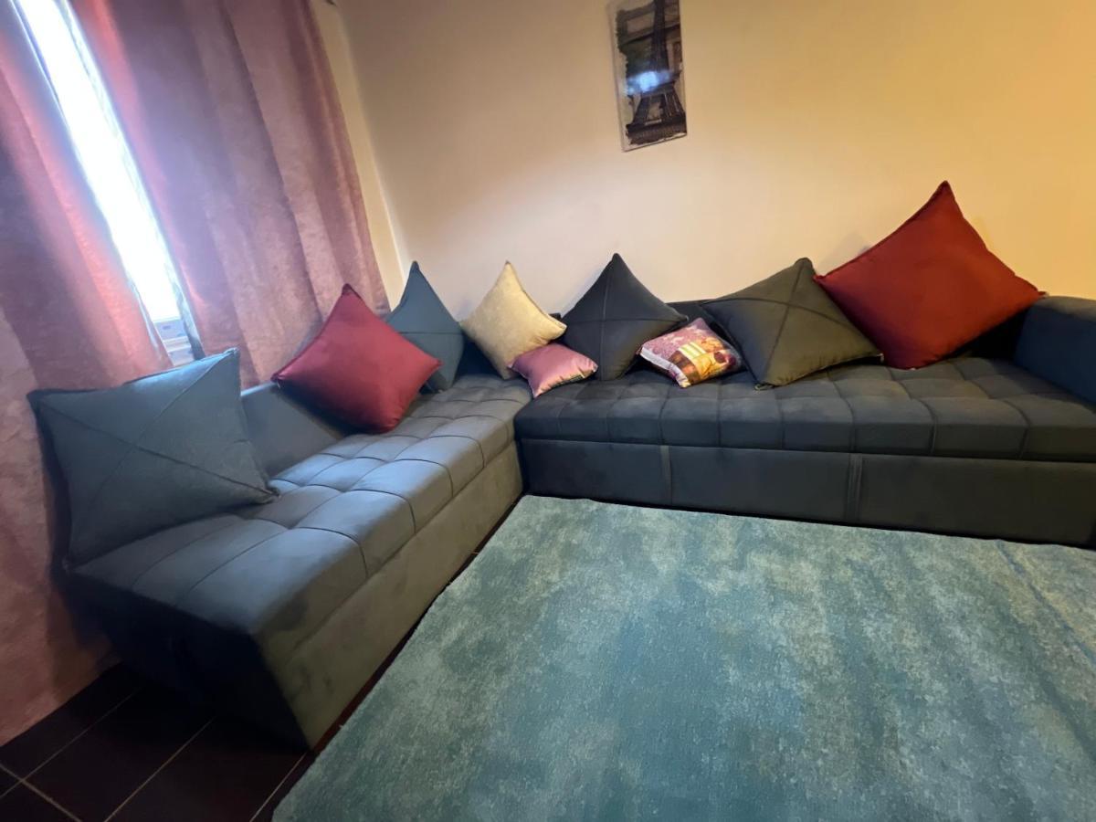 Chalet Porto Sharm el-Sheikh