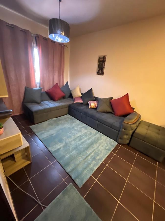 Chalet Porto *