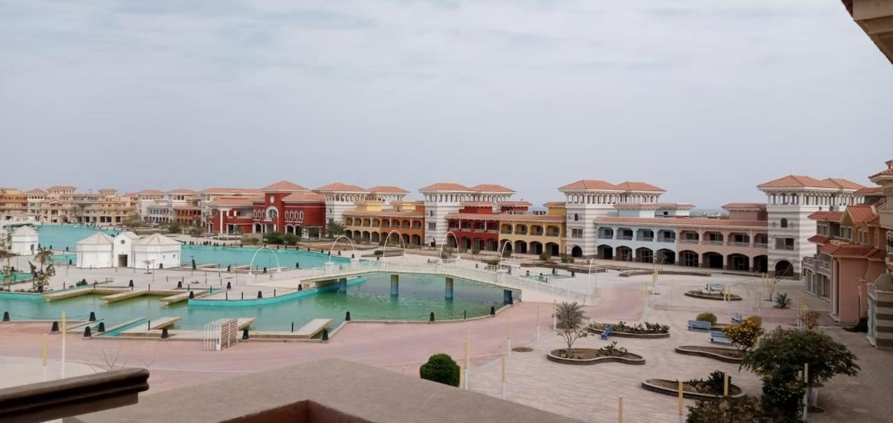 Apartment Executive In Porto Sharm el-Sheikh