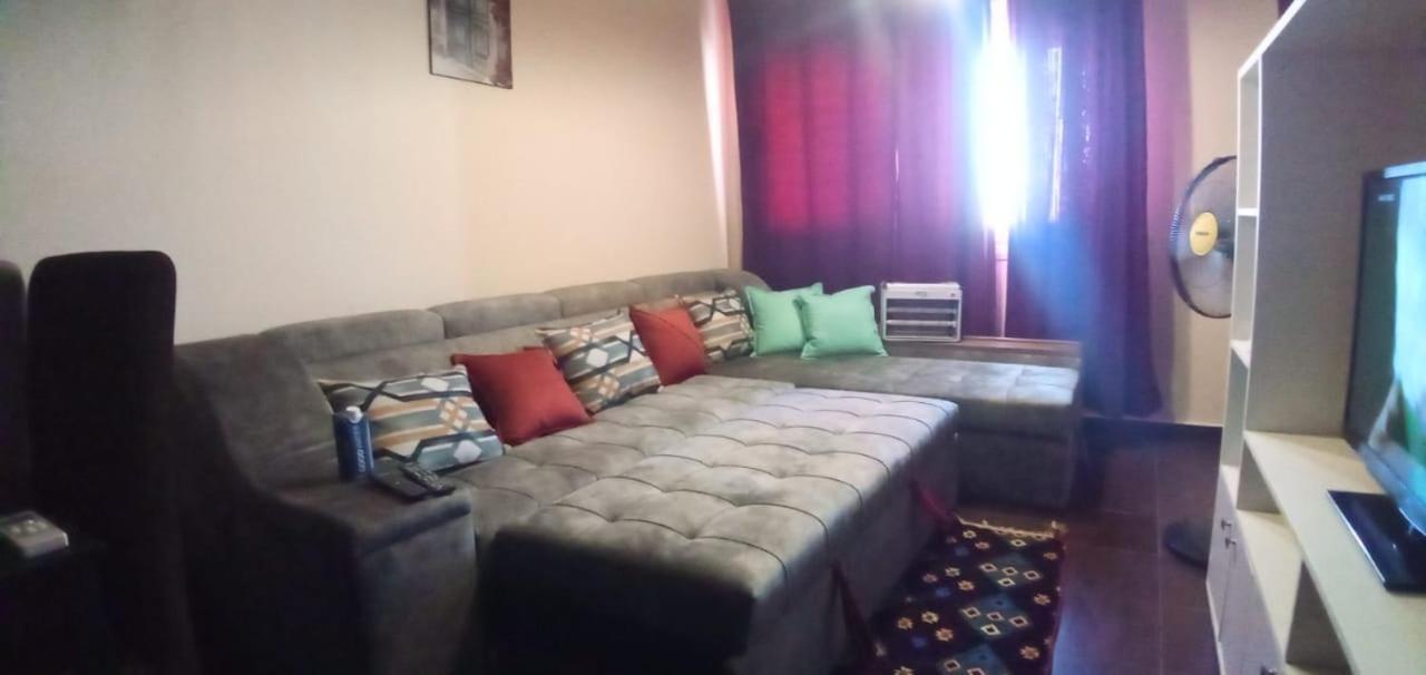 Executive In Porto Apartment