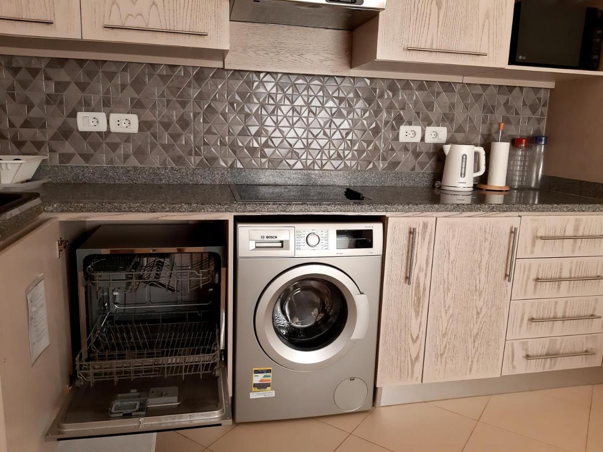 D60 Apartment Sharm el-Sheikh