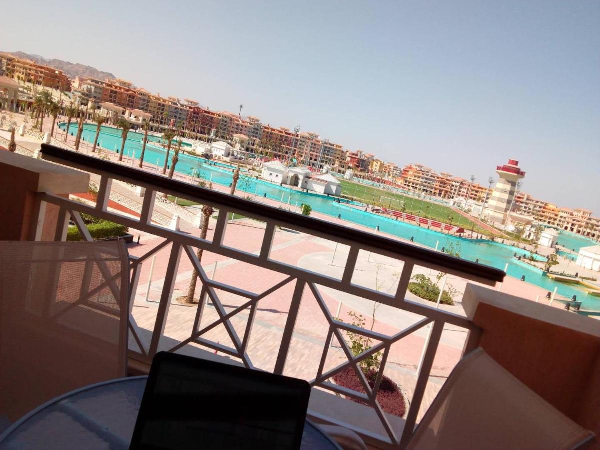 Executive In Porto Apartment Sharm el-Sheikh