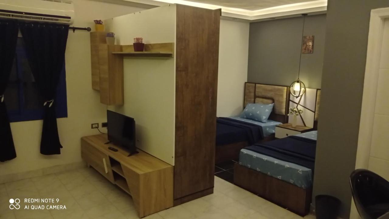 Apartment Relax House 1 Sharm el-Sheikh