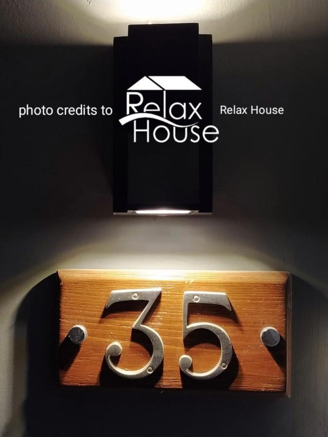 Relax House 1 Apartment Sharm el-Sheikh