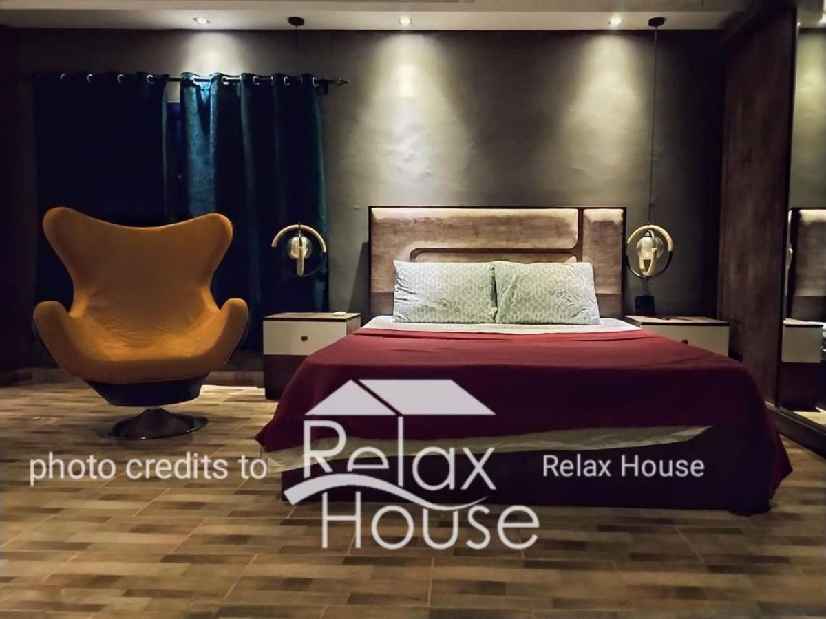 Apartment Relax House 1 *