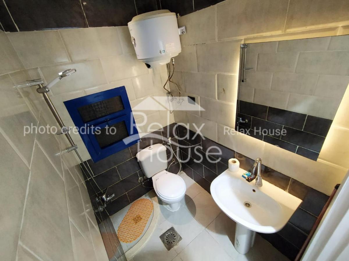 Relax House 1 * Sharm el-Sheikh