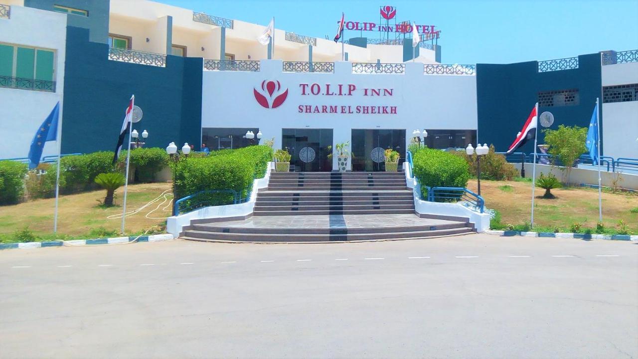 Inn Tolip And Aqua Park 4*