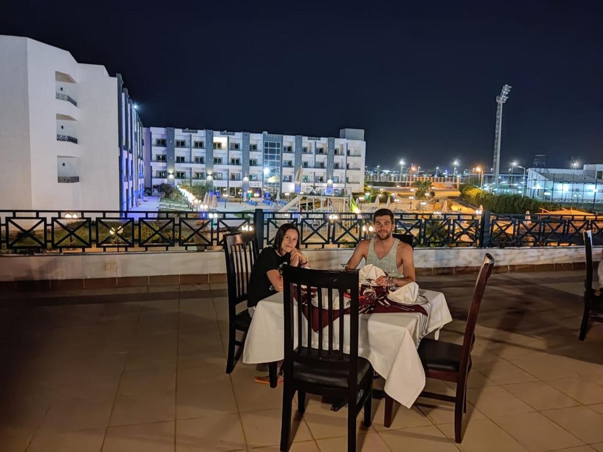 Tolip And Aqua Park Inn Sharm el-Sheikh