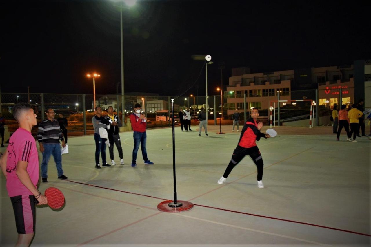 Tolip Sharm And Aqua Park Locanda