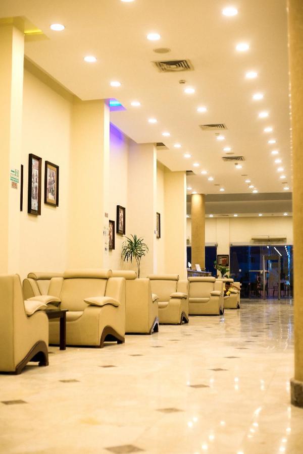 Inn Tolip And Aqua Park 4*