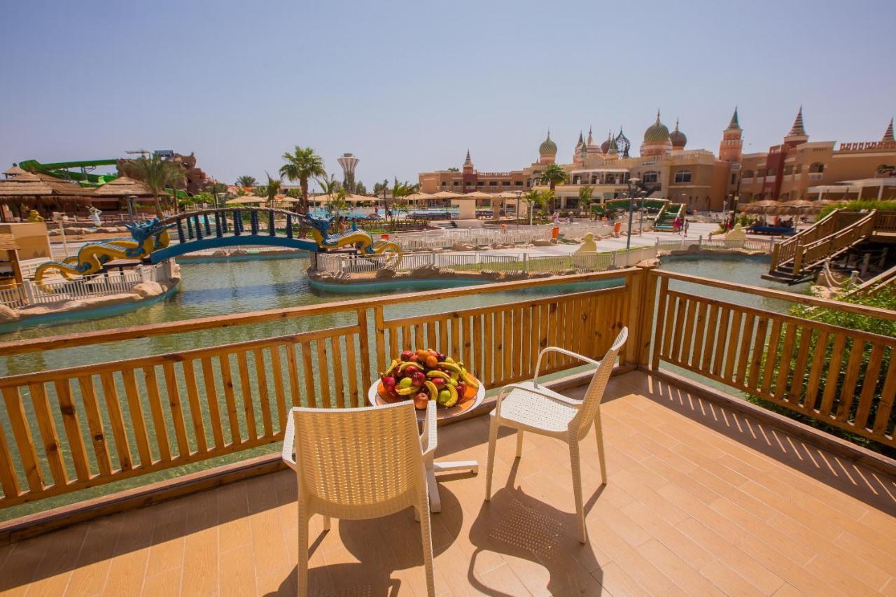Pickalbatros Aqua Blu Sheikh Sharm el-Sheikh