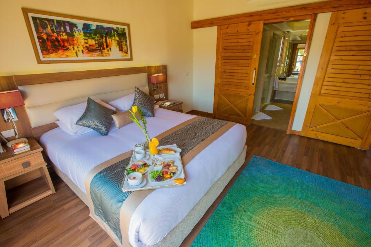 Pickalbatros Aqua Blu Sheikh 4*