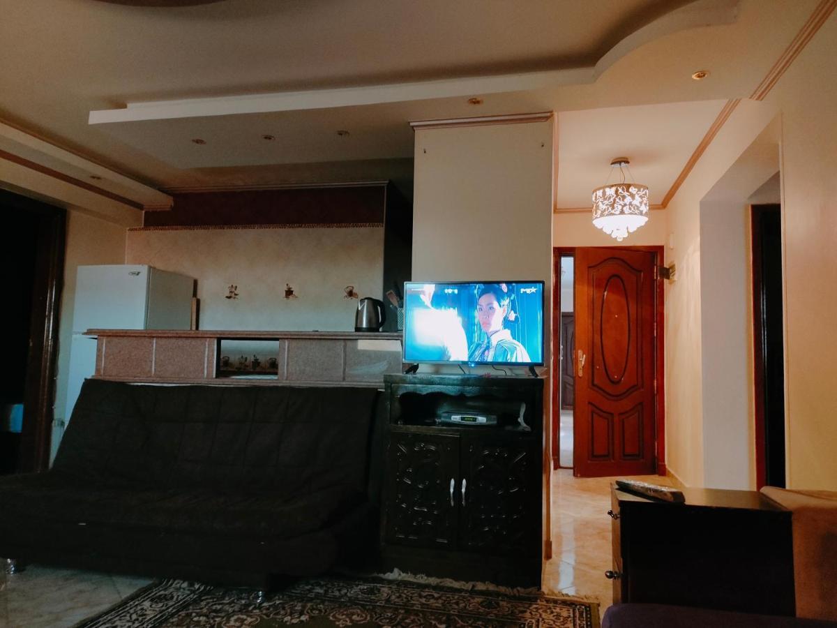 Apartment Super Deluxe With 3 Bed *