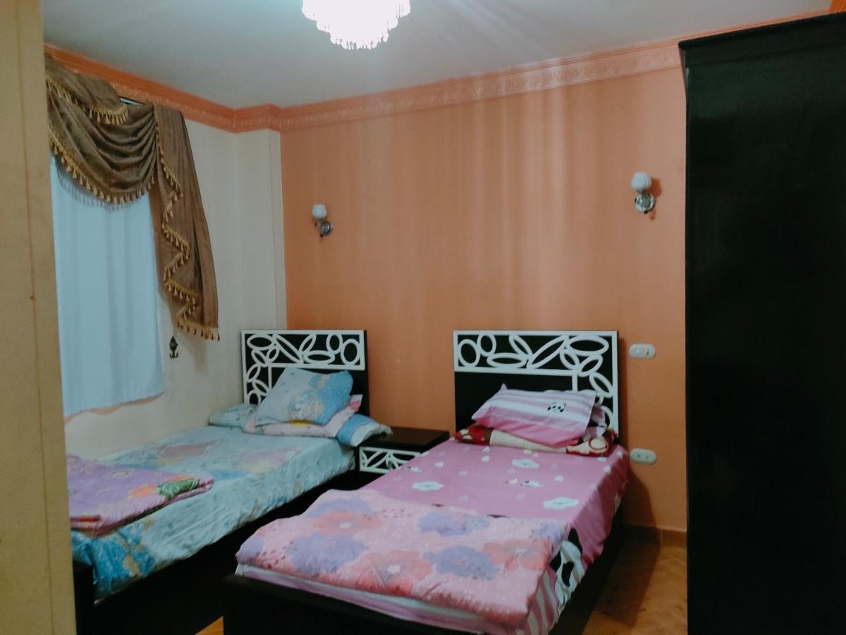 Super Deluxe With 3 Bed *