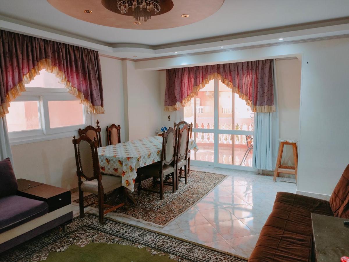 Apartment Super Deluxe With 3 Bed *